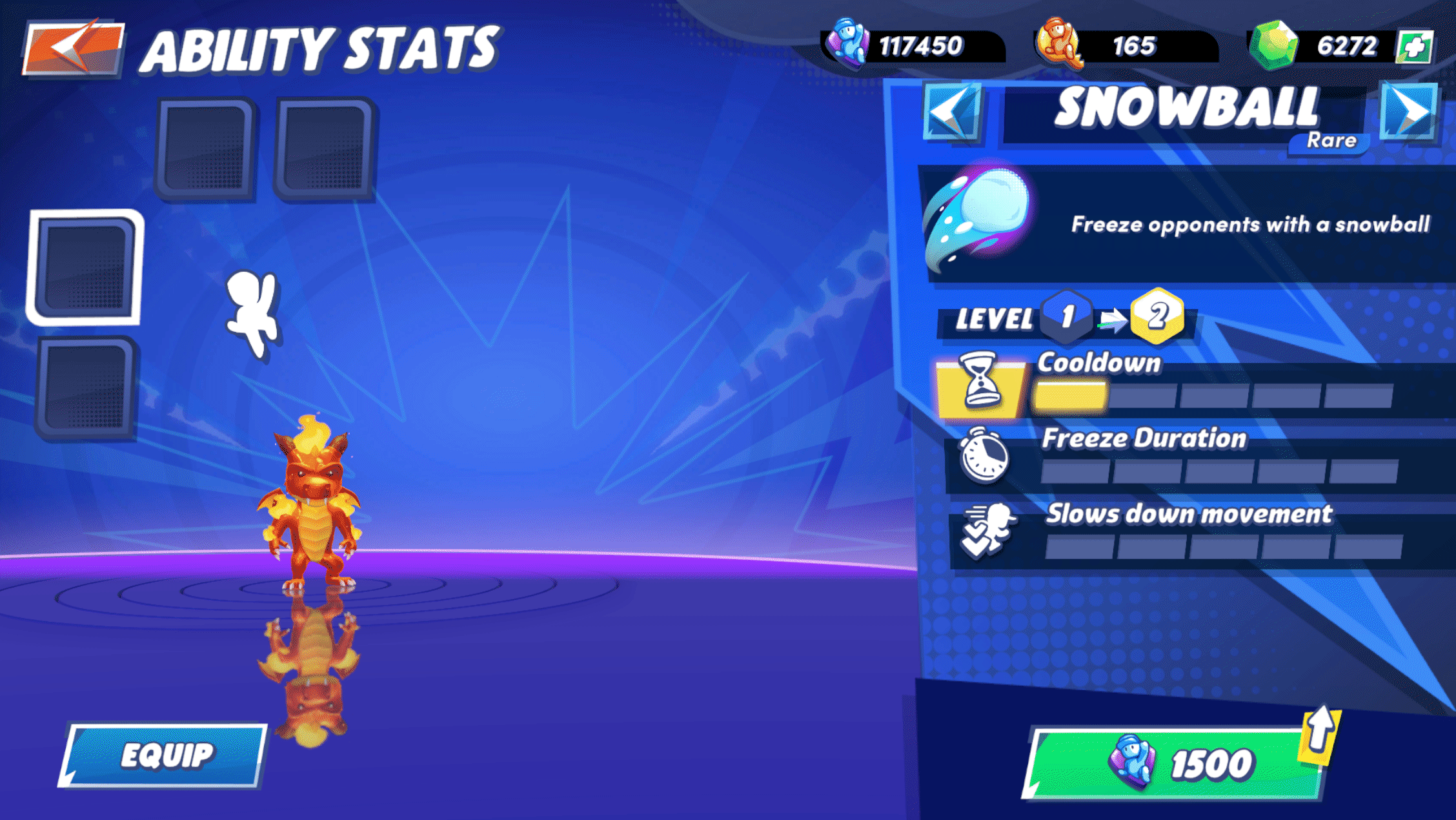 4 Level Up Ceremony.gif