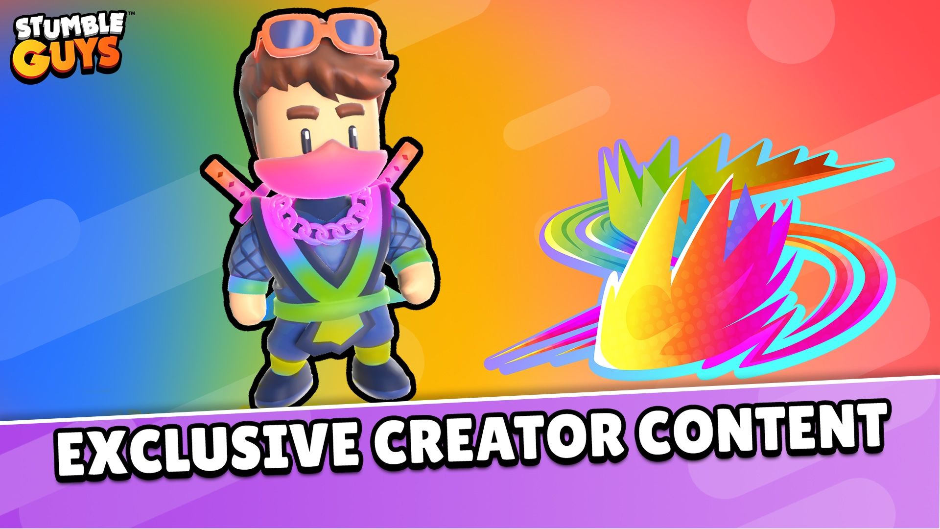 Support Luke_TV today with these Mythic offers!