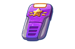 reward