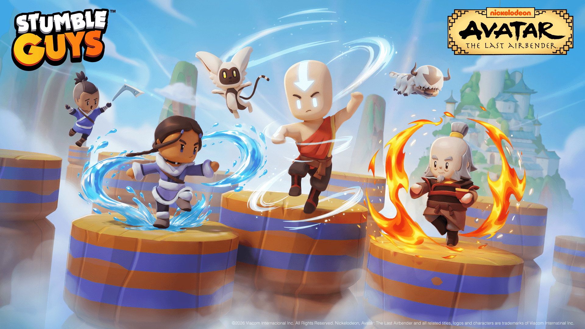 Avatar The Last Airbender collaboration artwork image.png
