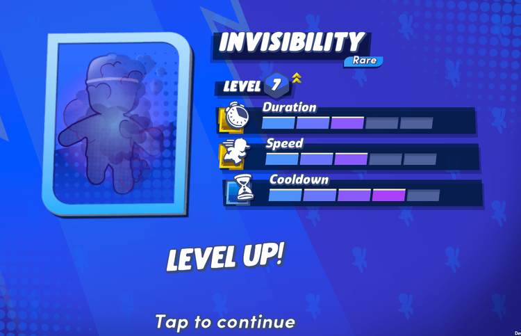 Stumble Guys - Upcoming Changes Coming to Ability Progression & Main Menu